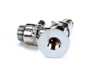 B-0736-POL T&S Brass alternate view 3