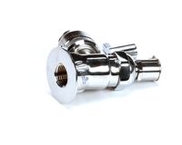 B-0736-POL T&S Brass alternate view 4