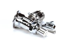 B-0736-POL T&S Brass alternate view 5