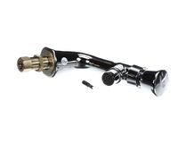 B-0805 T&S Brass alternate view 5