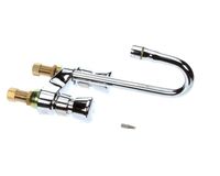 B-0834 T&S Brass alternate view 3