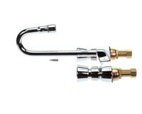 B-0834 T&S Brass alternate view 5