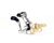 B-0894 T&S Brass alternate view 1