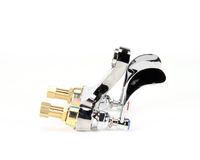 B-0894 T&S Brass alternate view 3