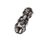 B-0970-FEZ T&S Brass alternate view 2