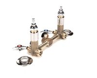 B-1037 T&S Brass alternate view 2