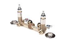 B-1037 T&S Brass alternate view 3