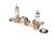 B-1037 T&S Brass alternate view 3