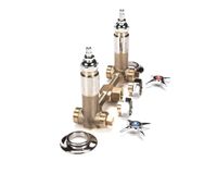 B-1037 T&S Brass alternate view 4