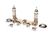 B-1037 T&S Brass alternate view 5