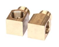 B-1100-K T&S Brass alternate view 4