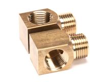 B-1100-K T&S Brass alternate view 5
