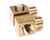B-1100-K T&S Brass alternate view 5