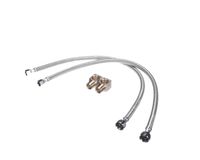 B-1105-KIT T&S Brass alternate view 1