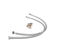 B-1105-KIT T&S Brass alternate view 2