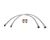 B-1105-KIT T&S Brass alternate view 5