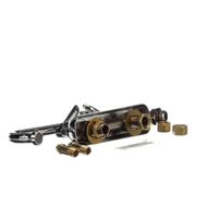 B-1107 T&S Brass alternate view 5
