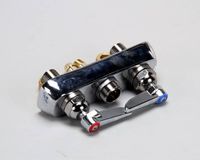 B-1110-LN T&S Brass alternate view 2