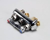 B-1110-LN T&S Brass alternate view 3