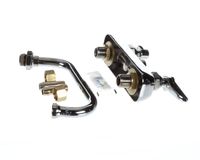 B-1110-QT T&S Brass alternate view 1