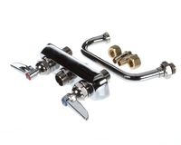 B-1110-QT T&S Brass alternate view 3