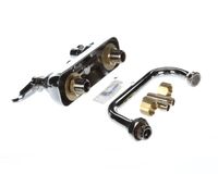 B-1110-QT T&S Brass alternate view 4