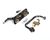 B-1110-QT T&S Brass alternate view 4
