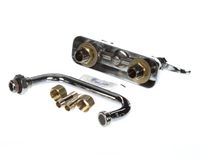 B-1110-QT T&S Brass alternate view 5