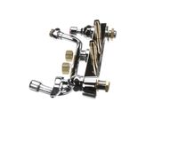 B-1121 T&S Brass alternate view 2