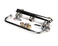 B-1122 T&S Brass alternate view 1