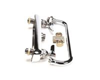 B-1122 T&S Brass alternate view 4