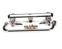 B-1122 T&S Brass alternate view 5