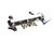 B-1125 T&S Brass alternate view 5