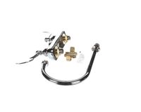 B-1141-04 T&S Brass alternate view 4
