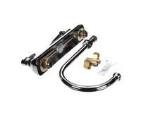 B-1142 T&S Brass alternate view 4
