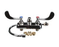 B-1146-04 T&S Brass alternate view 5
