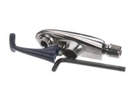 B-1204 T&S Brass alternate view 5