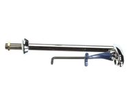 B-1210-01 T&S Brass alternate view 1