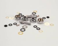 B-20K T&S Brass alternate view 5
