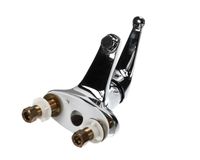 B-2711-LH T&S Brass alternate view 2