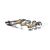 B-2866-05 T&S Brass alternate view 1