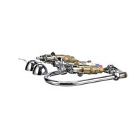 B-2866-05 T&S Brass alternate view 4