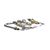 B-2866-05 T&S Brass alternate view 5