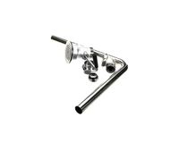 B-3940-01-XS T&S Brass alternate view 2