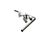 B-3940-01-XS T&S Brass alternate view 2