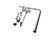 B-3950-01 T&S Brass alternate view 2
