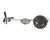 B-3950-SB T&S Brass alternate view 5