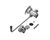 B-3950-VR T&S Brass alternate view 5