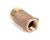 B-CVV1-2 T&S Brass alternate view 1