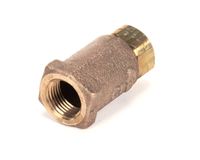 B-CVV1-2 T&S Brass alternate view 2